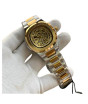 iShopping - Rainbow Mart Automatic Stainless Steel Watch For Men