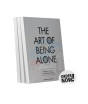 iShopping - The Art of Being Alone Book