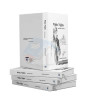 iShopping - White Nights English Book