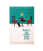 iShopping - Before the Coffee Gets Cold Book