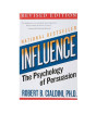 iShopping - Influence The Psychology of Persuasion Book