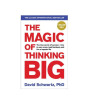 iShopping - The Magic of Thinking Big Book