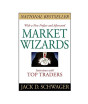 iShopping - Market Wizards Book