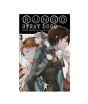 iShopping - Bungo Stray Dogs Vol 3 Book