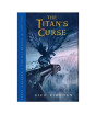 iShopping - The Titan's Curse Book