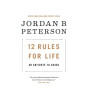 iShopping - The 12 Rules for Life Book