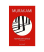 iShopping - Norwegian Wood Book