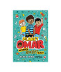 iShopping - Planet Omar Ultimate Rocket Blast Book