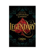iShopping - Legendary Caraval Book