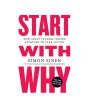iShopping - Start with Why Book