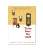 iShopping - Tales From The Cafe Book