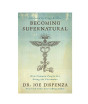 iShopping - Becoming Supernatural Book