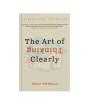 iShopping - The Art Of Thinking Clearly Book