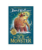 iShopping - The Ice Monster Book