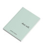 iShopping - Dear Self Book