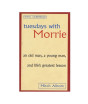 iShopping - Tuesdays with Morrie Book