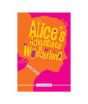 iShopping - Alice's Adventures In Wonderland Book
