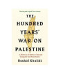 iShopping - The Hundred Years War on Palestine Book