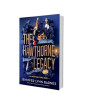 iShopping - The Hawthorne Legacy Book