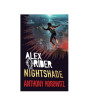 iShopping - Alex Rider Series Nightsha Book