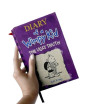 iShopping - Diary Of A Wimpy Kid 5 Book