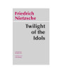 iShopping - Twilight of the Idols Book
