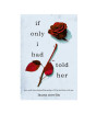 iShopping - If Only I had Told Her Book