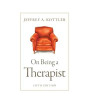 iShopping - On Being a Therapist Book