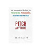 iShopping - Pitch Anything Book