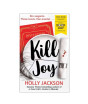 iShopping - Kill Joy Book