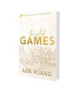 iShopping - Twisted Games Book