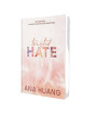 iShopping - Twisted Hate Book