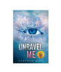iShopping - Unravel Me Book