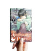 iShopping - The Apothecary Diaries Book