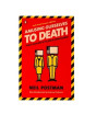 iShopping - Amusing Ourselves To Death Book