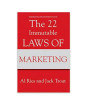 iShopping - The 22 Immutable Laws Of Marketing Book