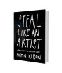 iShopping - Steal Like an Artist Book