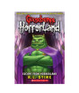 iShopping - Escape From Horrorland Book