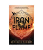 iShopping - Iron Flame Book