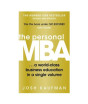 iShopping - The Personal MBA Book