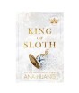 iShopping - King of Sloth Book