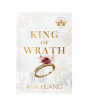 iShopping - King of Wrath Book