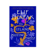 iShopping - The Island of Missing Trees Book