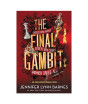 iShopping - The Final Gambit Book