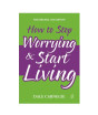 iShopping - How to Stop Worrying and Start living Book