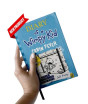 iShopping - Diary of a Wimpy Kid Cabin Fever Book