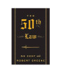 iShopping - The 50th Law Book