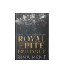 iShopping - Royal Elite Epilogue Book