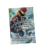 iShopping - Alex Rider Series Book