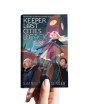 iShopping - Keeper Of The Lost Cities legacy Book
